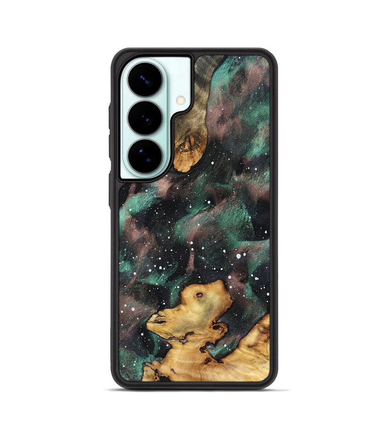 Galaxy S26 Wood Phone Case - Jayda (Cosmos, 832281)