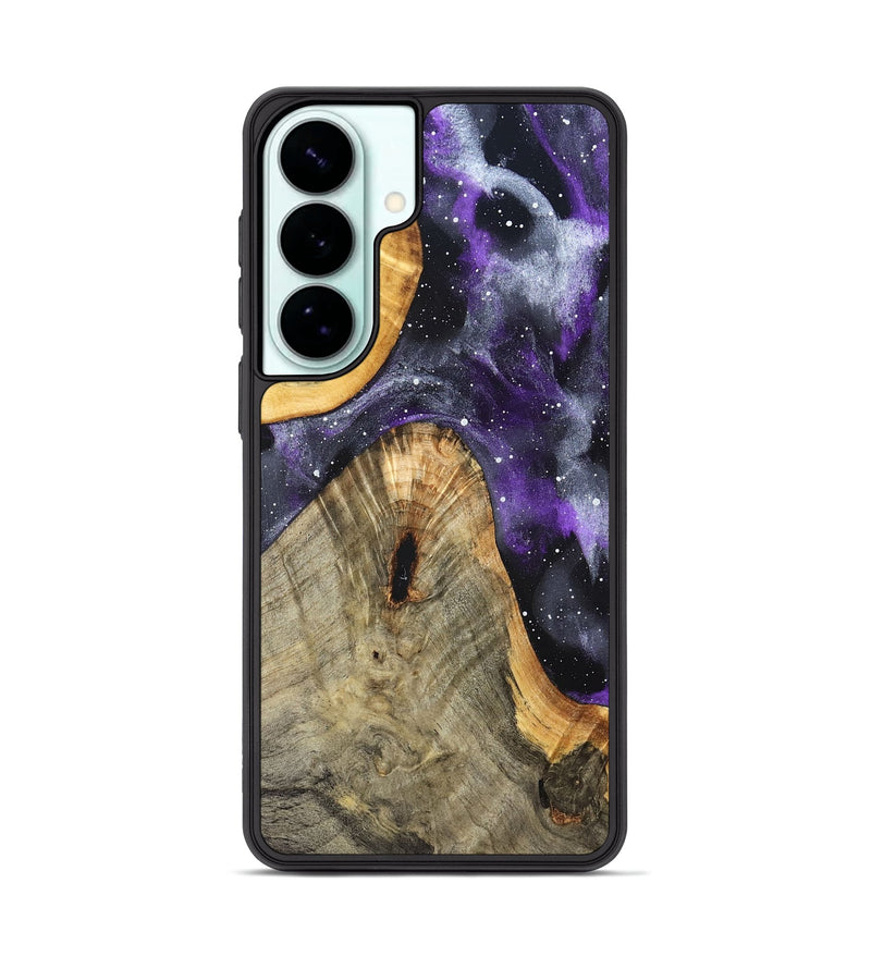 Galaxy S26 Plus Wood Phone Case - Anitra (Cosmos, 832282)