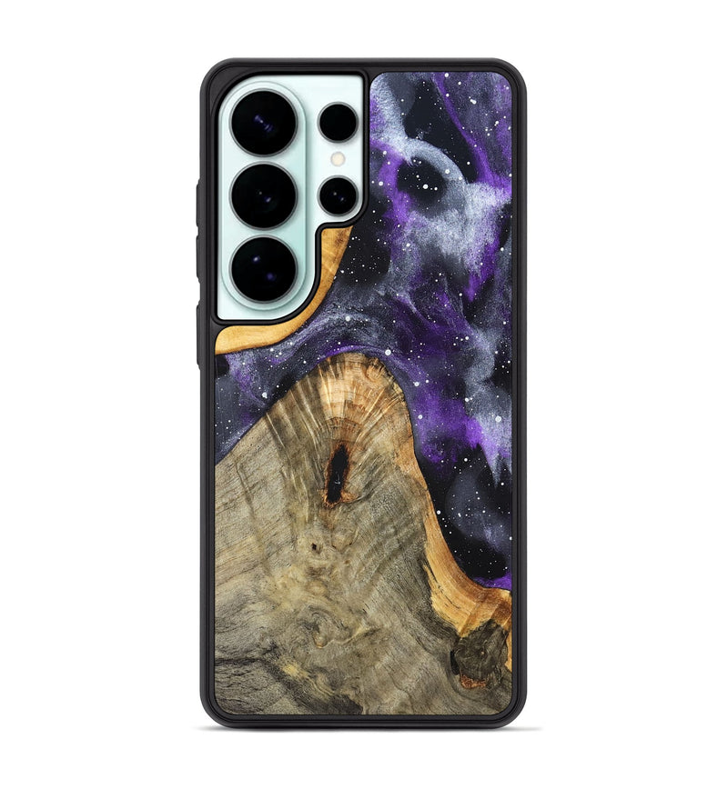 Galaxy S26 Ultra Wood Phone Case - Anitra (Cosmos, 832282)