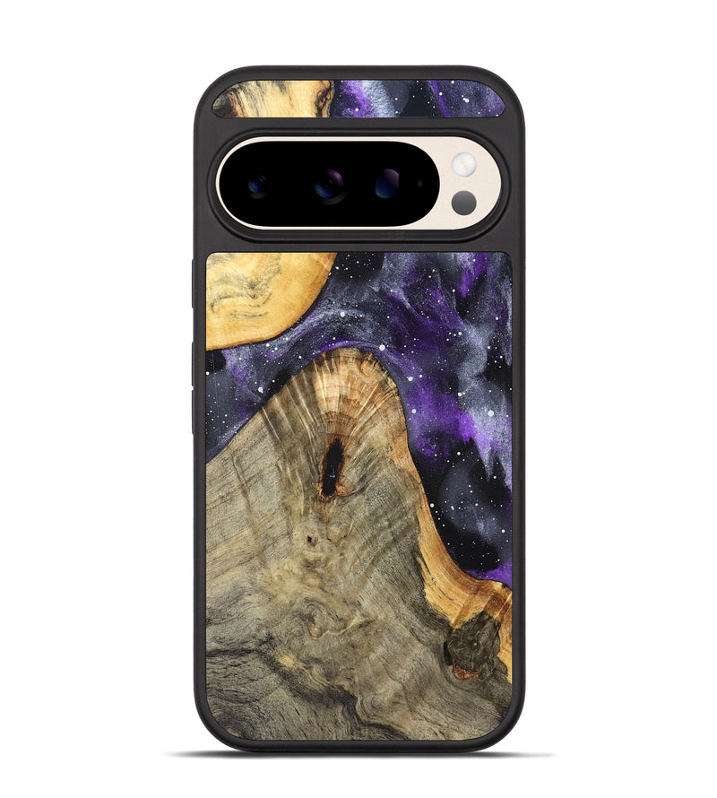 Pixel 10 Wood Phone Case - Anitra (Cosmos, 832282)