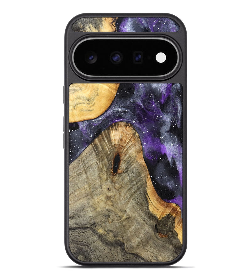 Pixel 11 Pro XL Wood Phone Case - Anitra (Cosmos, 832282)