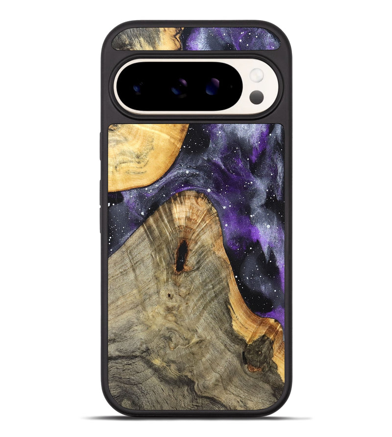 Pixel 9 Pro XL Wood Phone Case - Anitra (Cosmos, 832282)