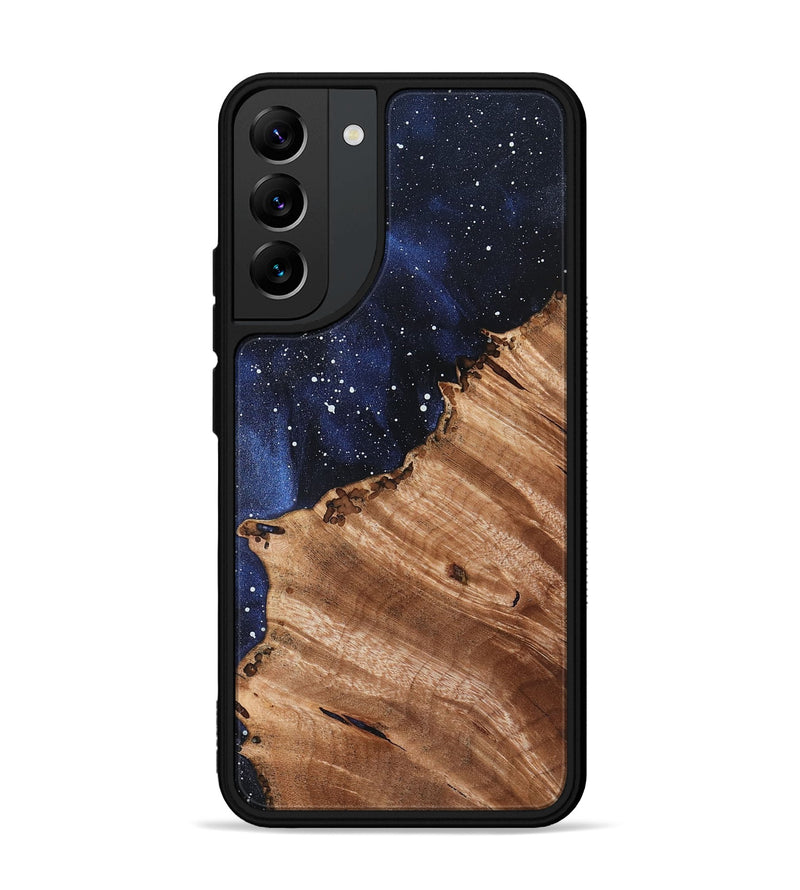 Galaxy S22 Plus Wood Phone Case - Marisol (Cosmos, 832287)