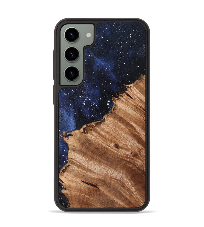 Galaxy S23 Plus Wood Phone Case - Marisol (Cosmos, 832287)