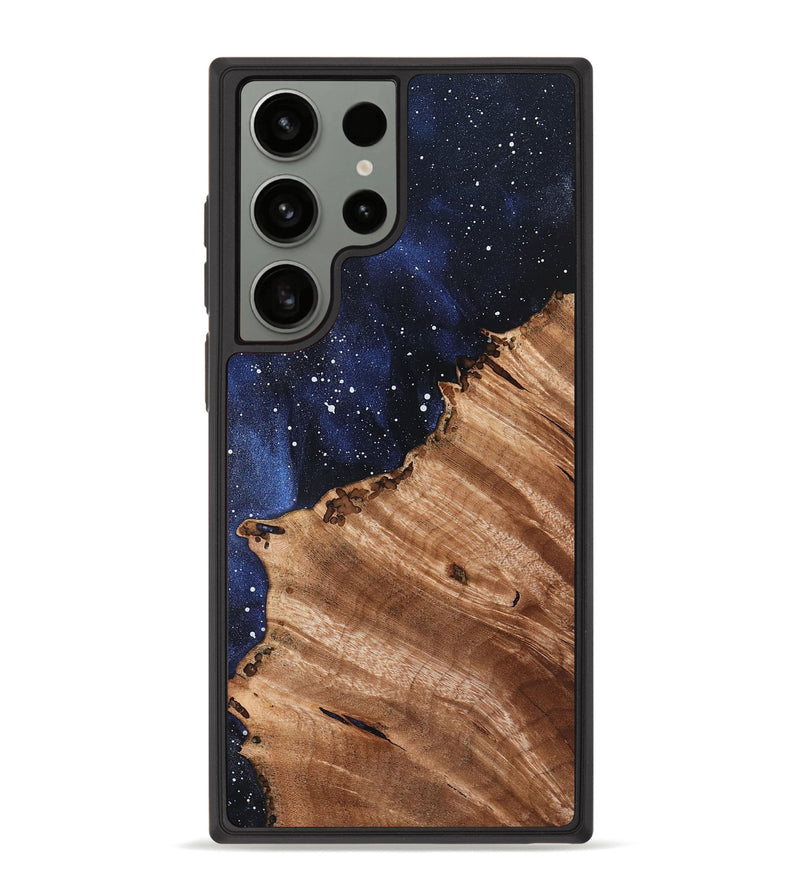 Galaxy S23 Ultra Wood Phone Case - Marisol (Cosmos, 832287)
