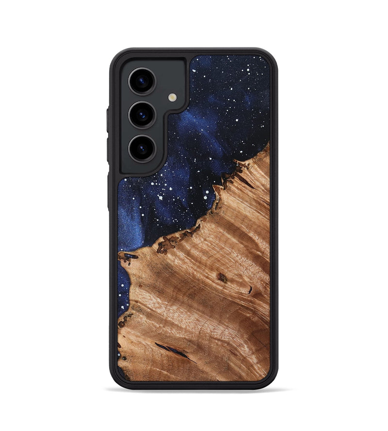 Galaxy S24 Wood Phone Case - Marisol (Cosmos, 832287)