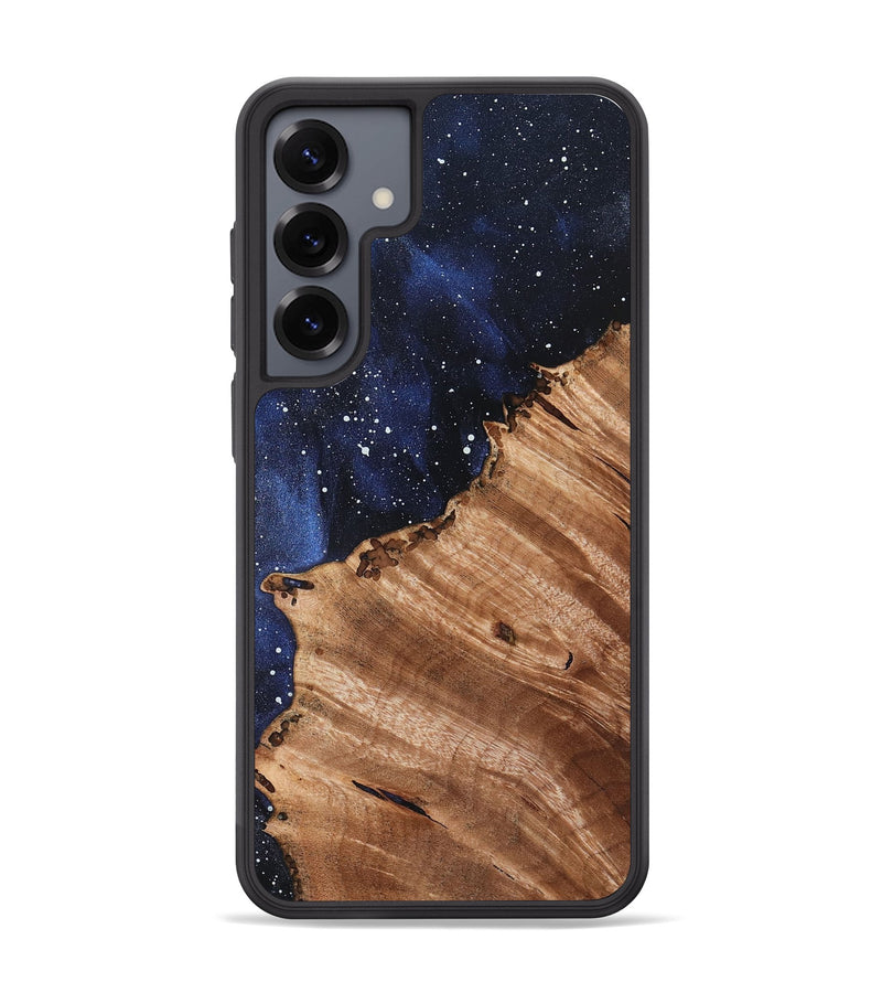 Galaxy S25 Plus Wood Phone Case - Marisol (Cosmos, 832287)