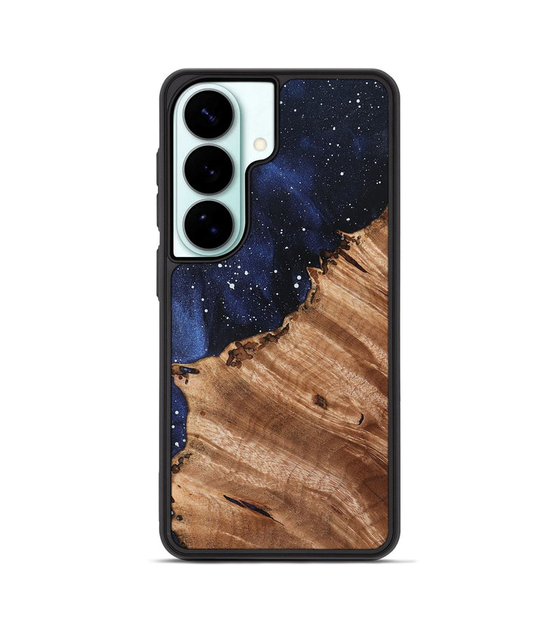 Galaxy S26 Wood Phone Case - Marisol (Cosmos, 832287)