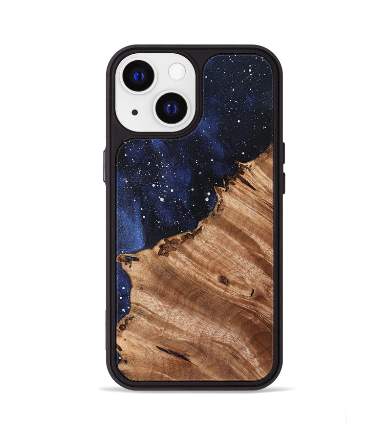 iPhone 13 Wood Phone Case - Marisol (Cosmos, 832287)
