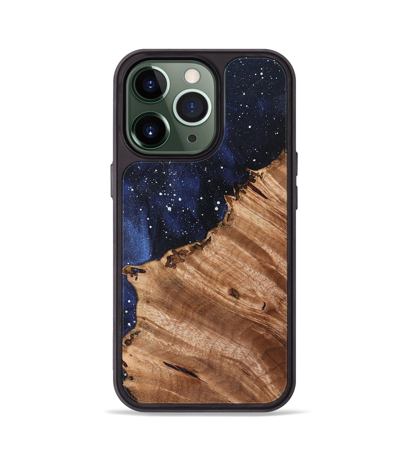 iPhone 13 Pro Wood Phone Case - Marisol (Cosmos, 832287)