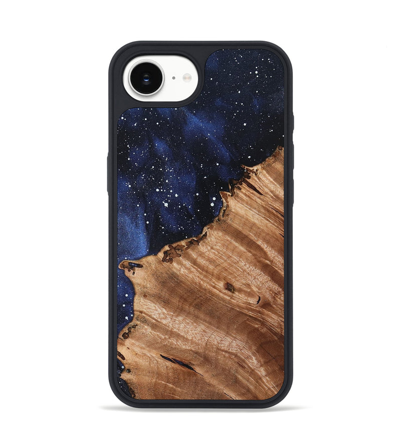 iPhone 16e Wood Phone Case - Marisol (Cosmos, 832287)
