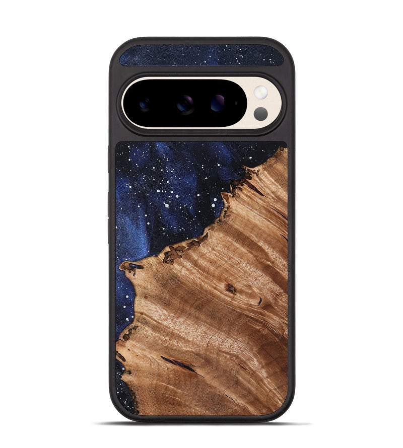 Pixel 10 Wood Phone Case - Marisol (Cosmos, 832287)