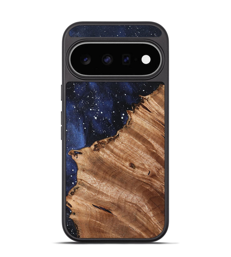 Pixel 11 Wood Phone Case - Marisol (Cosmos, 832287)