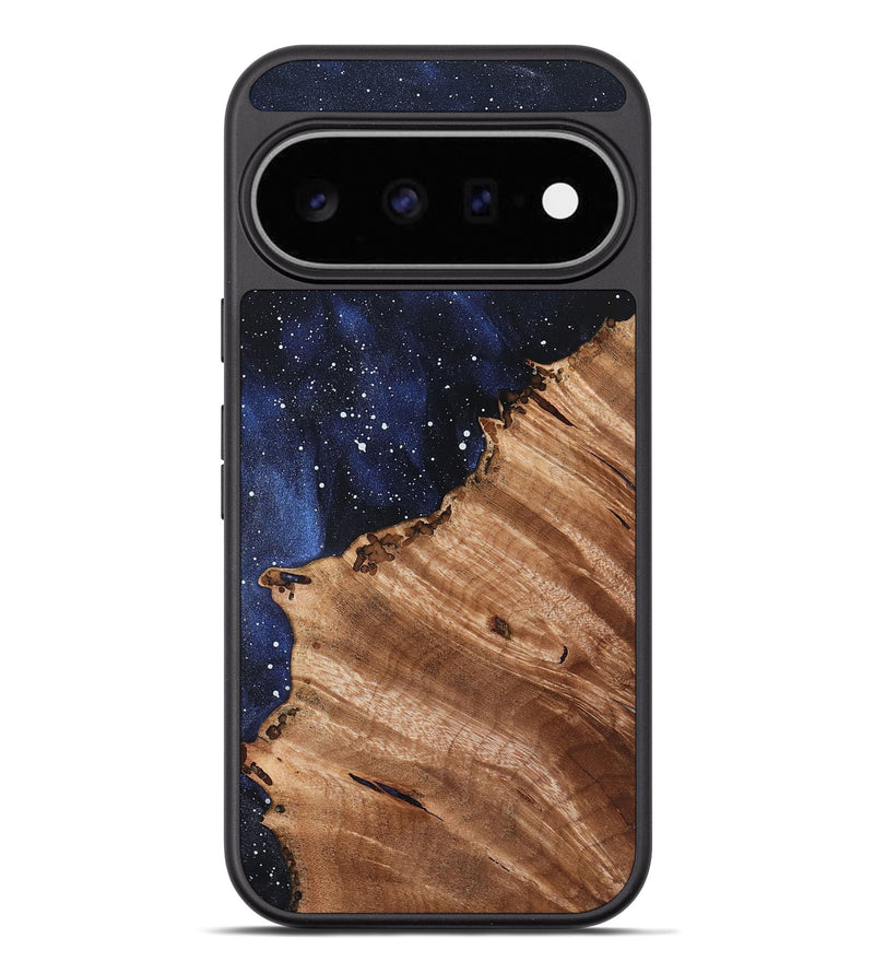 Pixel 11 Pro XL Wood Phone Case - Marisol (Cosmos, 832287)