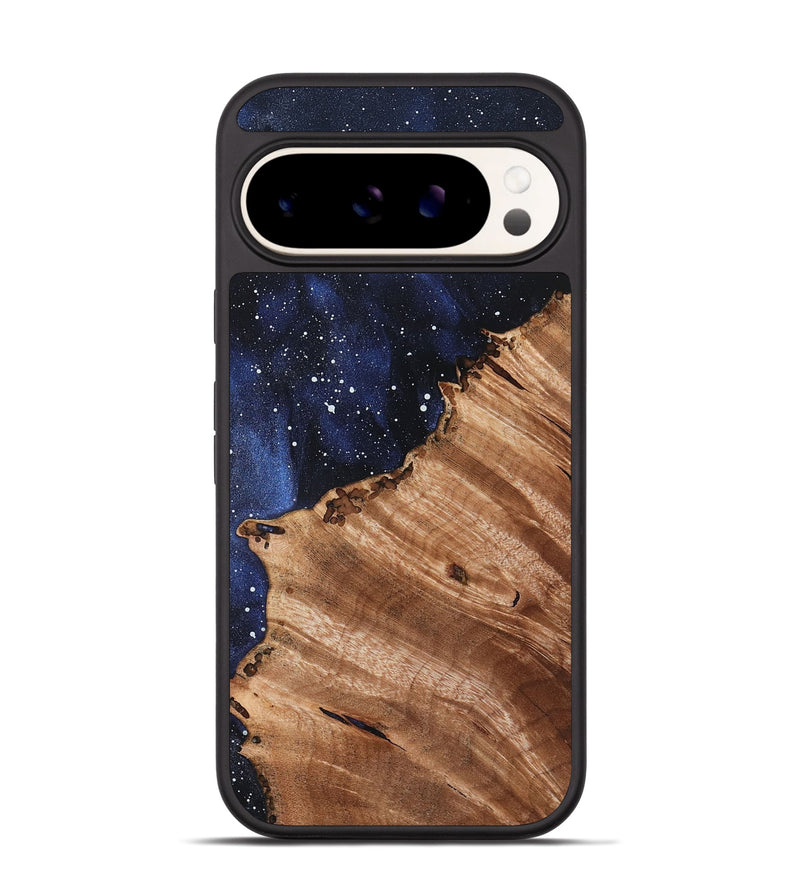 Pixel 9 Pro Wood Phone Case - Marisol (Cosmos, 832287)