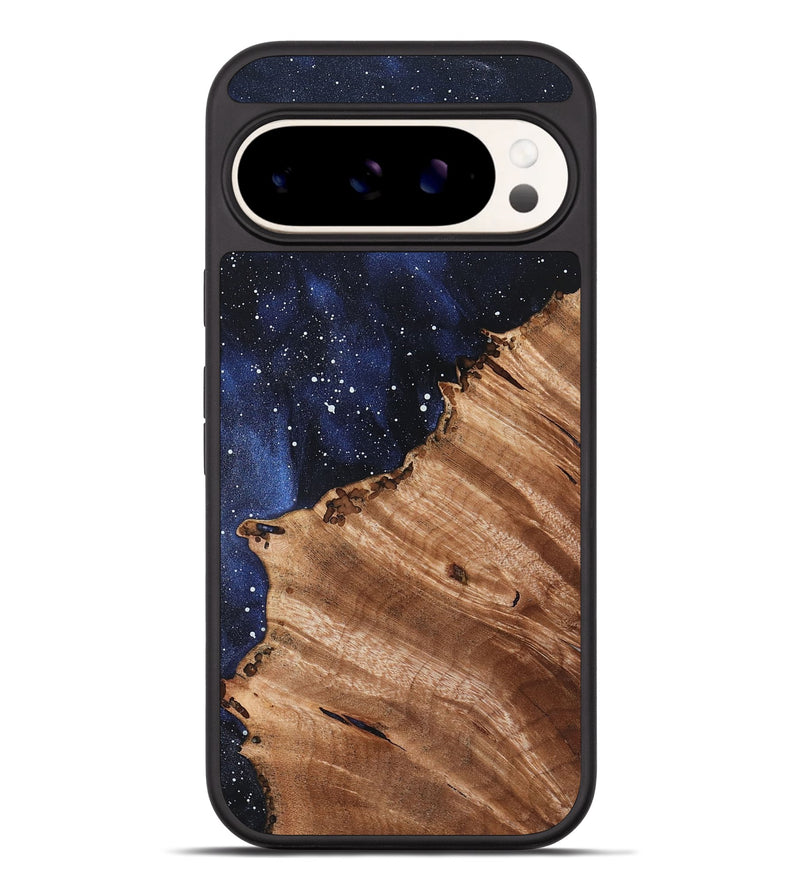 Pixel 9 Pro XL Wood Phone Case - Marisol (Cosmos, 832287)