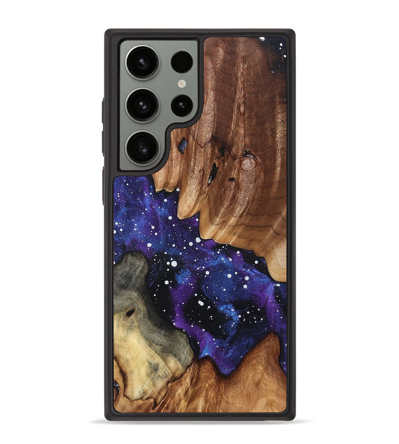 Galaxy S23 Ultra Wood Phone Case - Octavia (Cosmos, 832289)