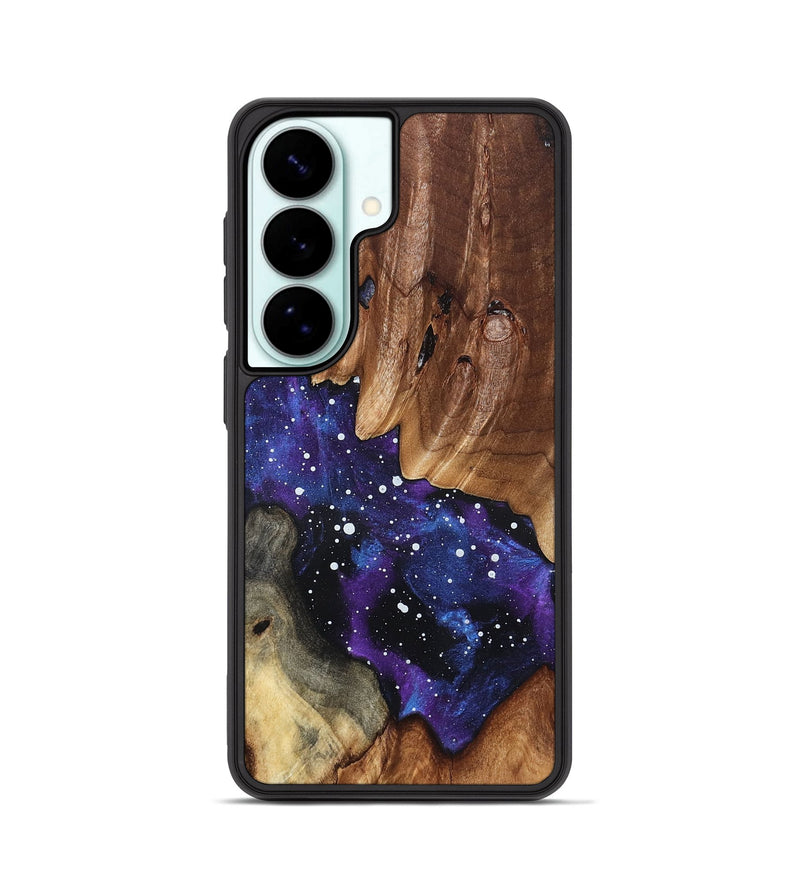 Galaxy S26 Wood Phone Case - Octavia (Cosmos, 832289)