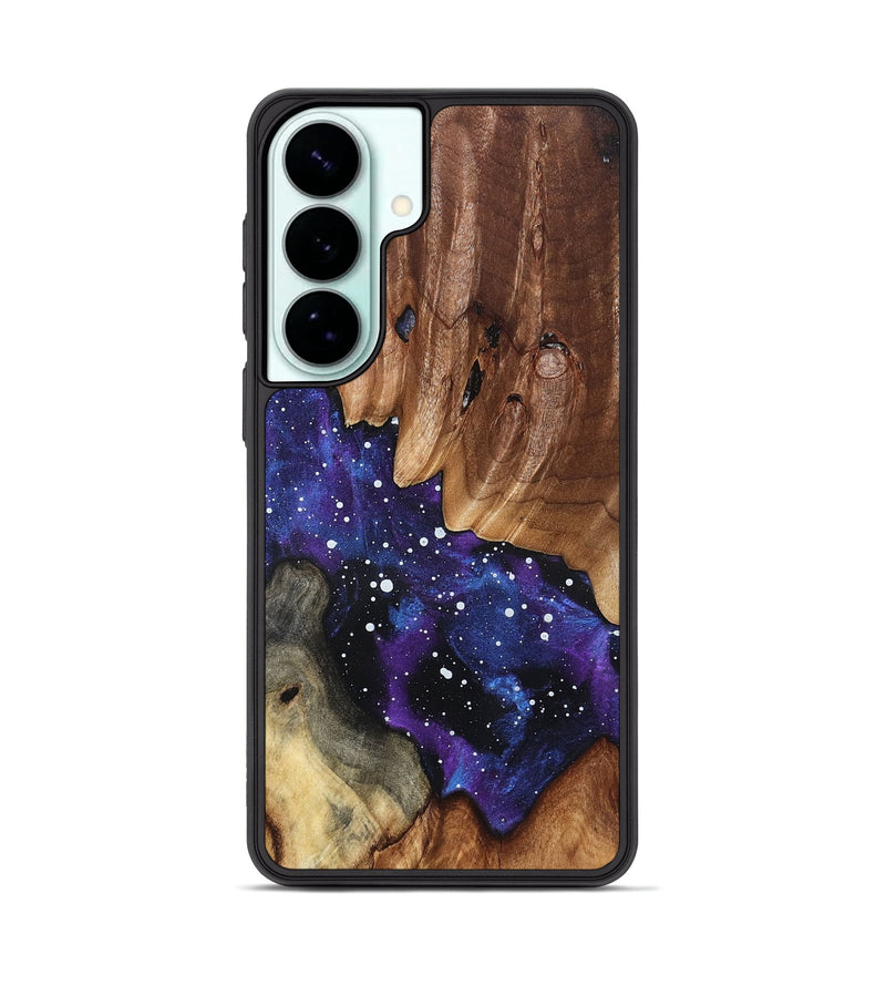 Galaxy S26 Plus Wood Phone Case - Octavia (Cosmos, 832289)