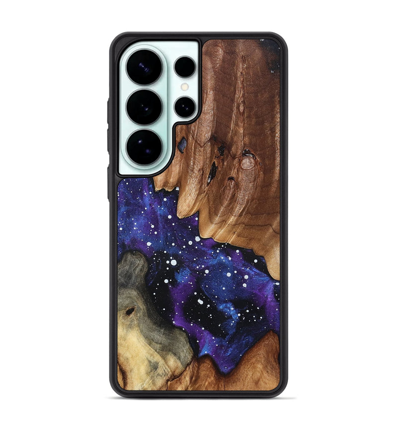 Galaxy S26 Ultra Wood Phone Case - Octavia (Cosmos, 832289)