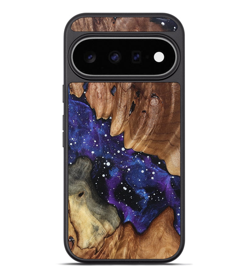Pixel 11 Pro XL Wood Phone Case - Octavia (Cosmos, 832289)