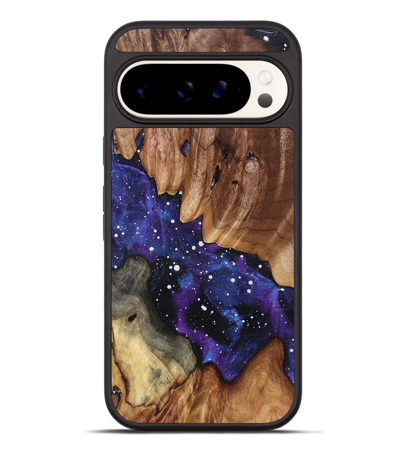 Pixel 9 Pro XL Wood Phone Case - Octavia (Cosmos, 832289)