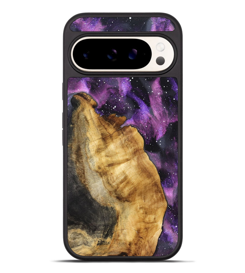 Pixel 9 Pro XL Wood Phone Case - Shana (Cosmos, 832290)