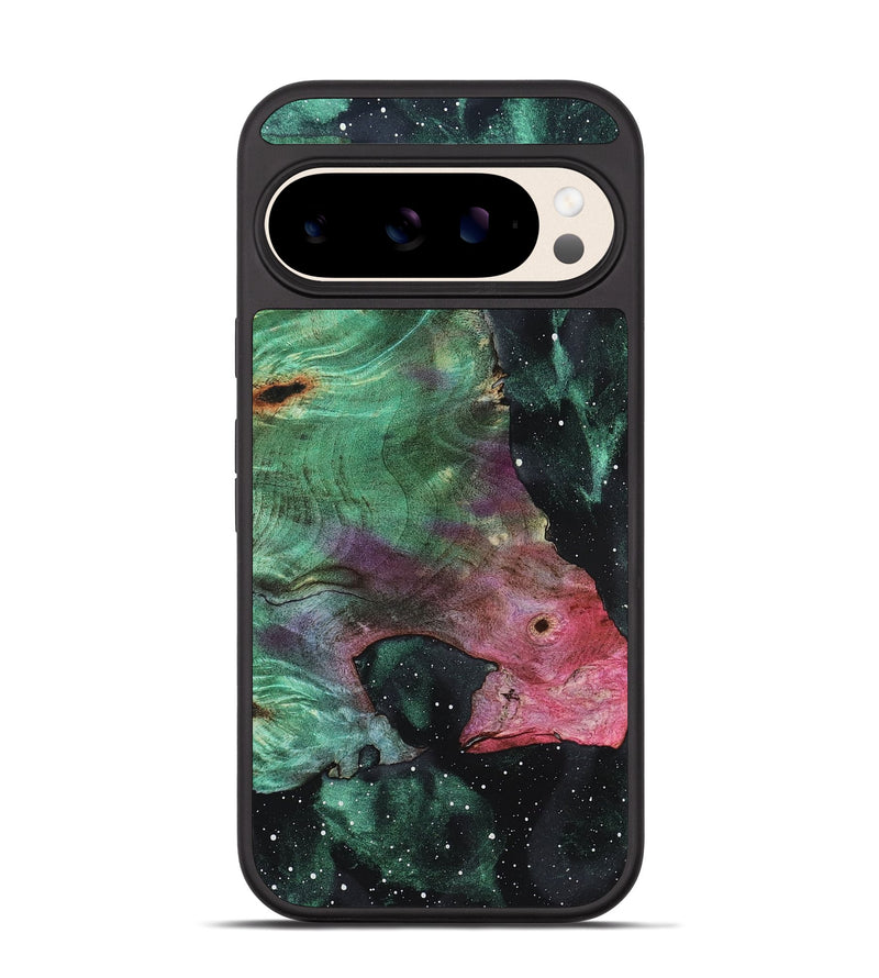 Pixel 10 Wood Phone Case - Chantal (Cosmos, 832294)