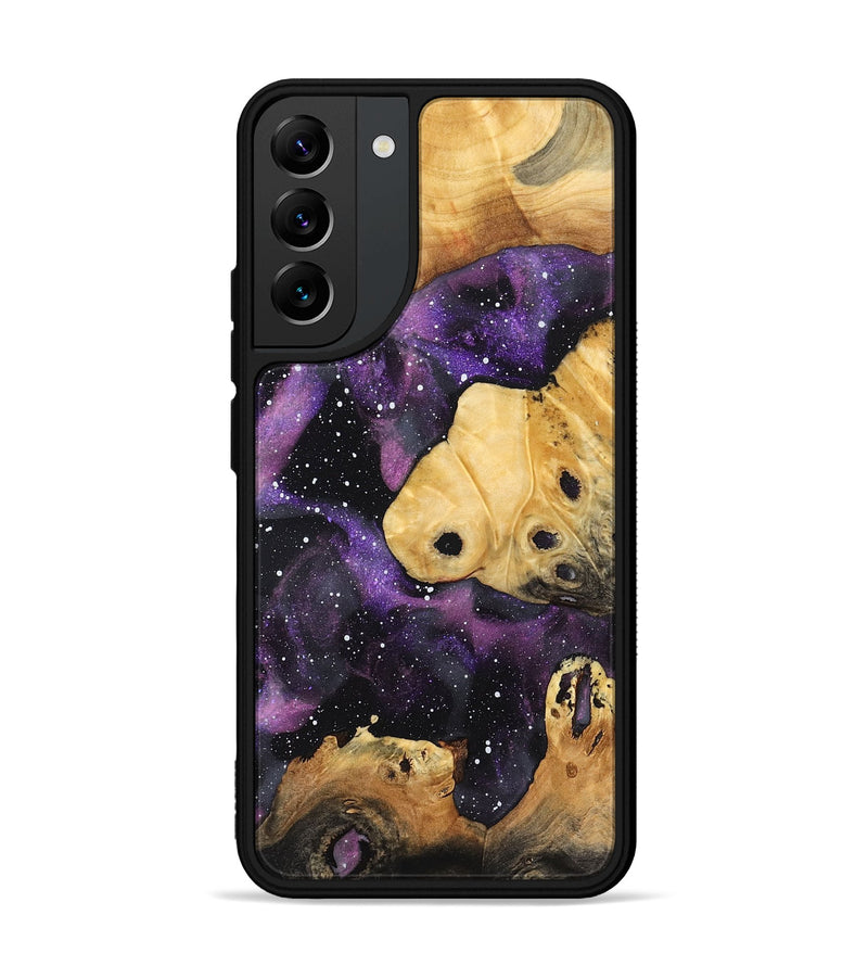 Galaxy S22 Plus Wood Phone Case - Sylas (Cosmos, 832296)