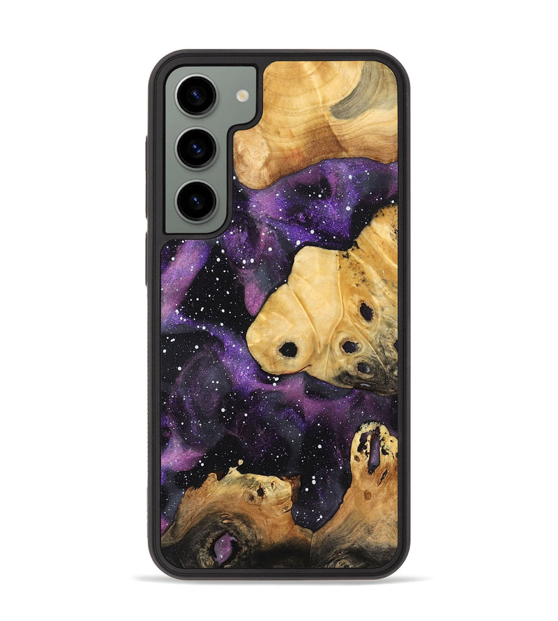 Galaxy S23 Plus Wood Phone Case - Sylas (Cosmos, 832296)