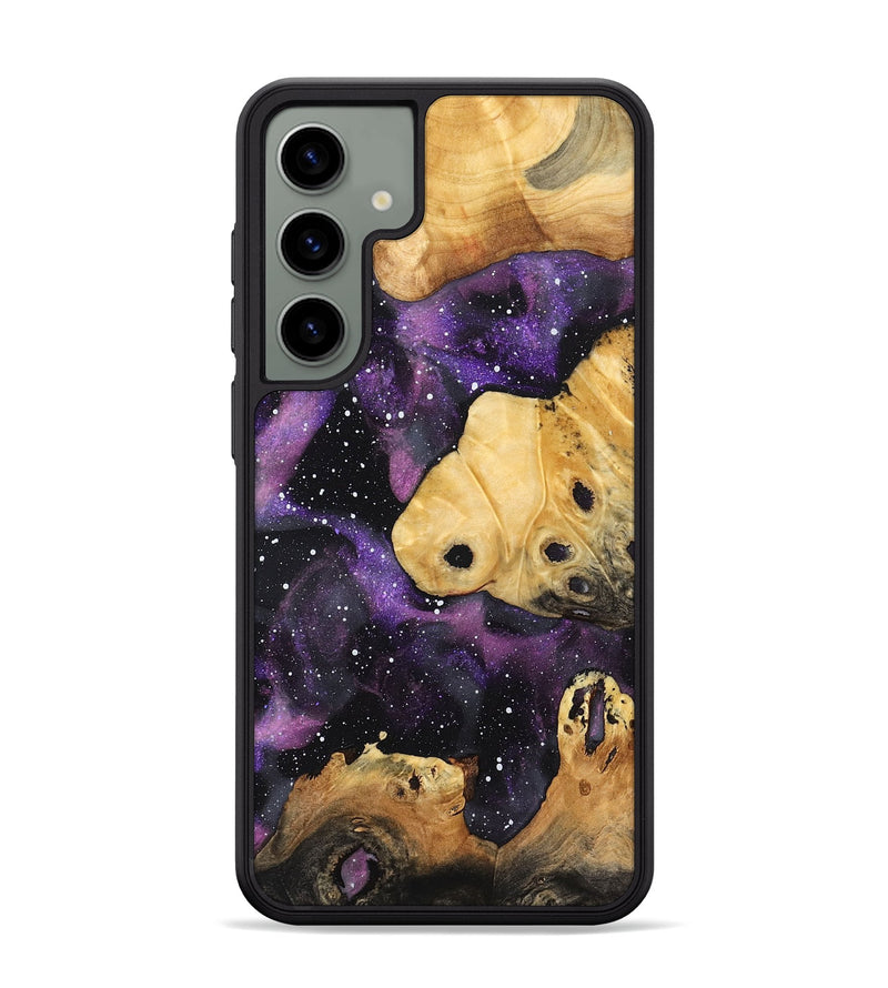 Galaxy S24 Plus Wood Phone Case - Sylas (Cosmos, 832296)