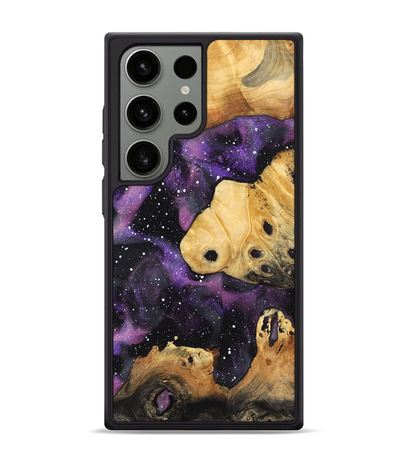 Galaxy S24 Ultra Wood Phone Case - Sylas (Cosmos, 832296)
