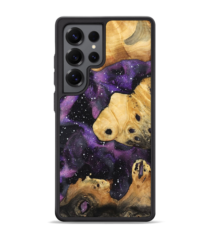 Galaxy S25 Ultra Wood Phone Case - Sylas (Cosmos, 832296)