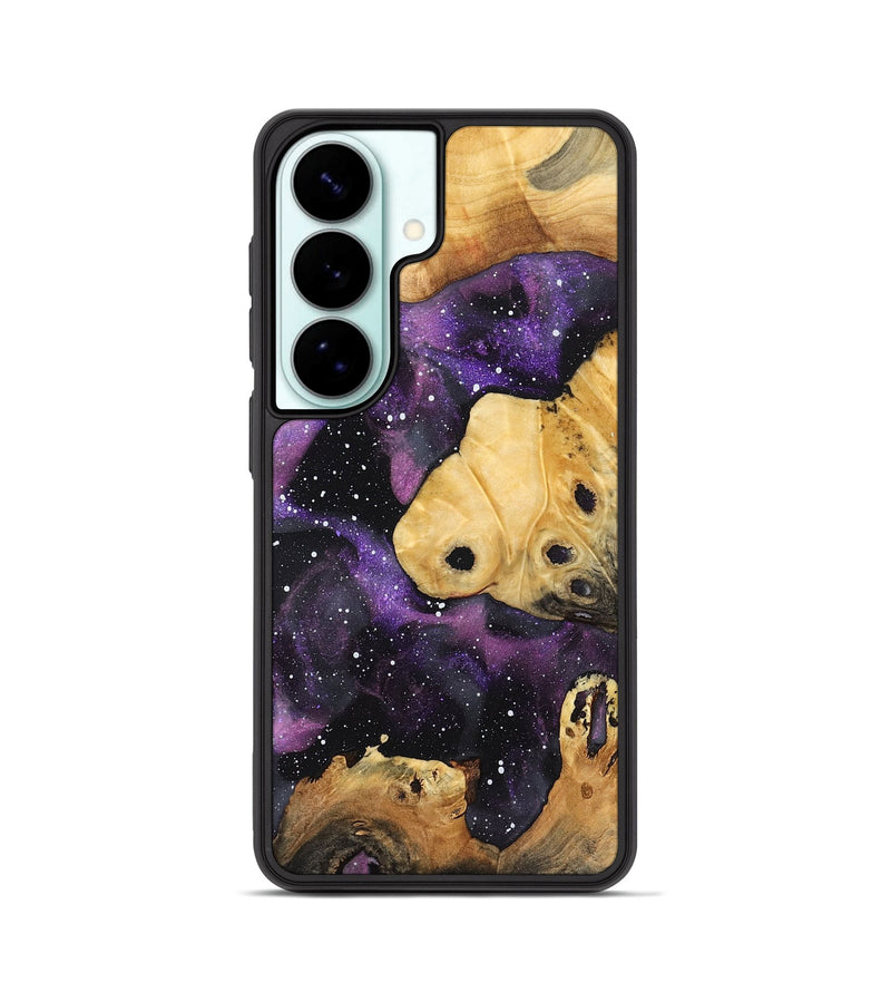 Galaxy S26 Wood Phone Case - Sylas (Cosmos, 832296)