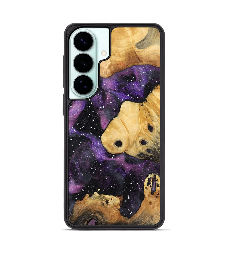 Galaxy S26 Plus Wood Phone Case - Sylas (Cosmos, 832296)