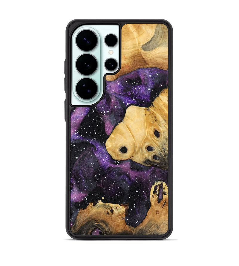 Galaxy S26 Ultra Wood Phone Case - Sylas (Cosmos, 832296)