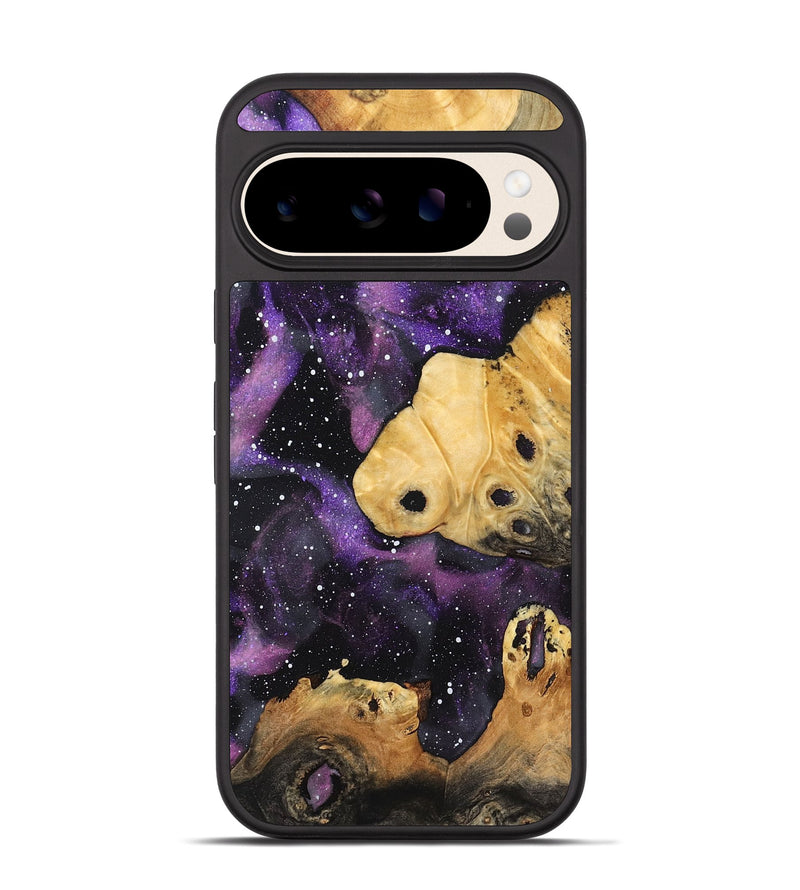 Pixel 10 Wood Phone Case - Sylas (Cosmos, 832296)