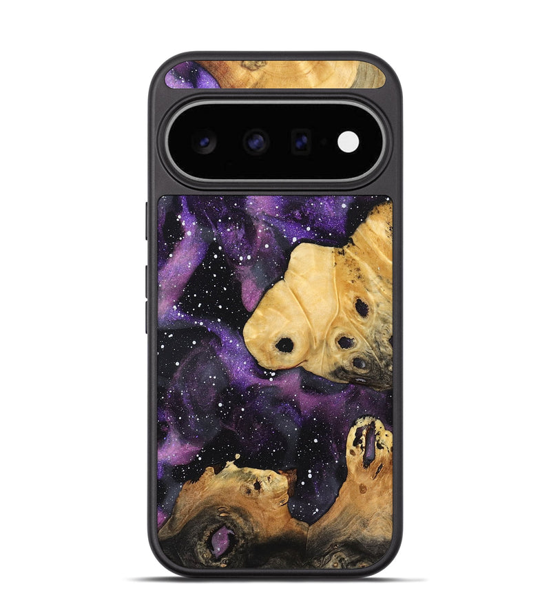 Pixel 11 Wood Phone Case - Sylas (Cosmos, 832296)