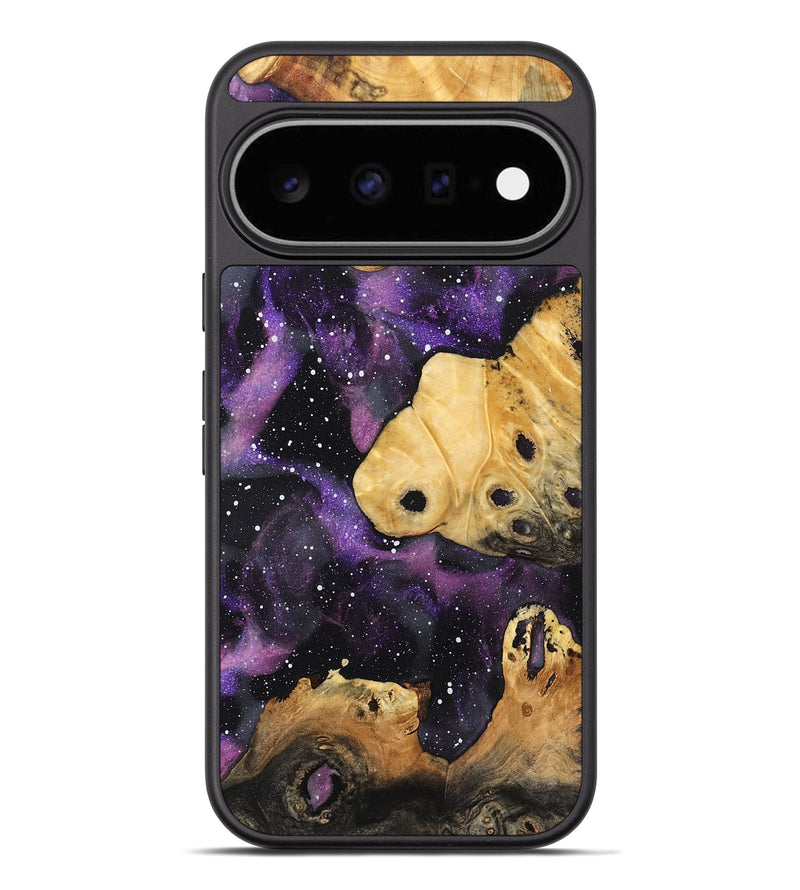 Pixel 11 Pro XL Wood Phone Case - Sylas (Cosmos, 832296)