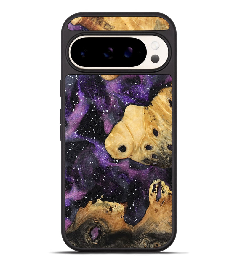 Pixel 9 Pro XL Wood Phone Case - Sylas (Cosmos, 832296)
