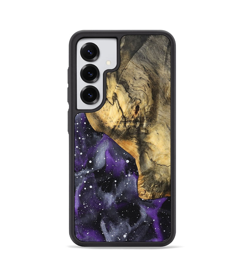 Galaxy S25 Wood Phone Case - Diann (Cosmos, 832298)