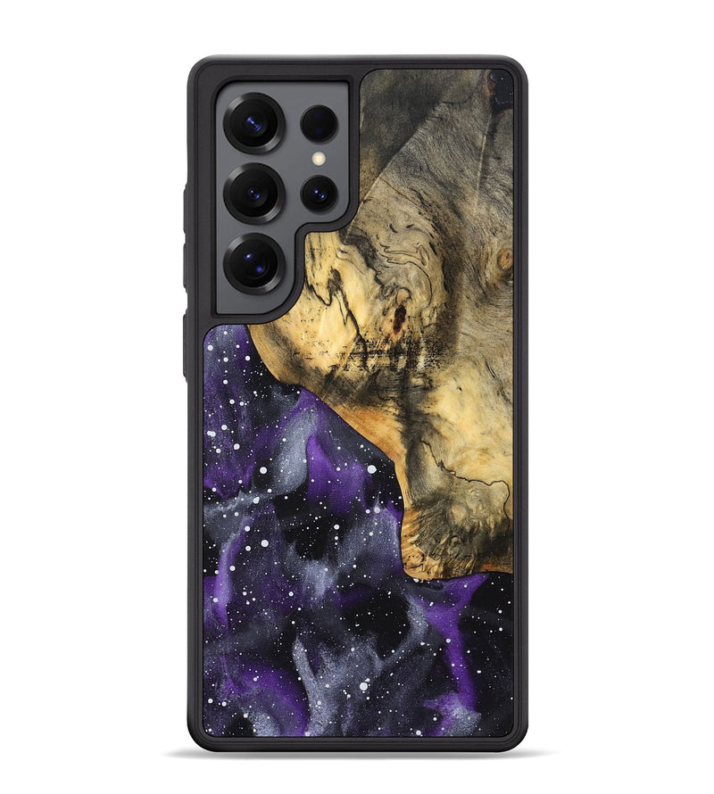 Galaxy S25 Ultra Wood Phone Case - Diann (Cosmos, 832298)