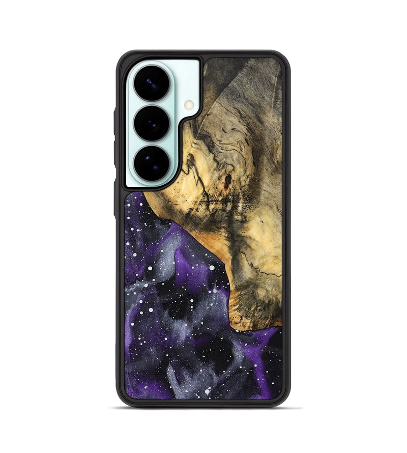 Galaxy S26 Wood Phone Case - Diann (Cosmos, 832298)