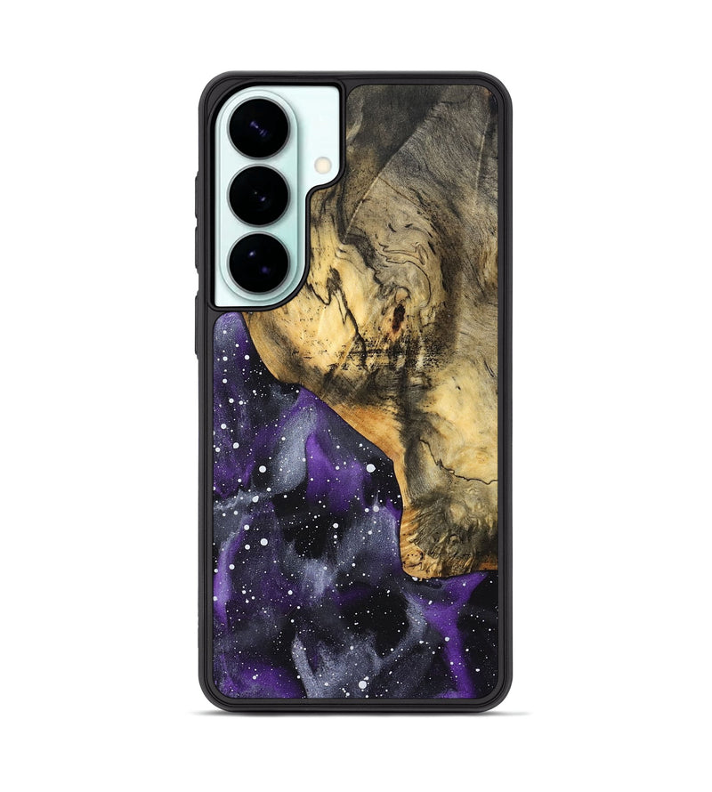 Galaxy S26 Plus Wood Phone Case - Diann (Cosmos, 832298)