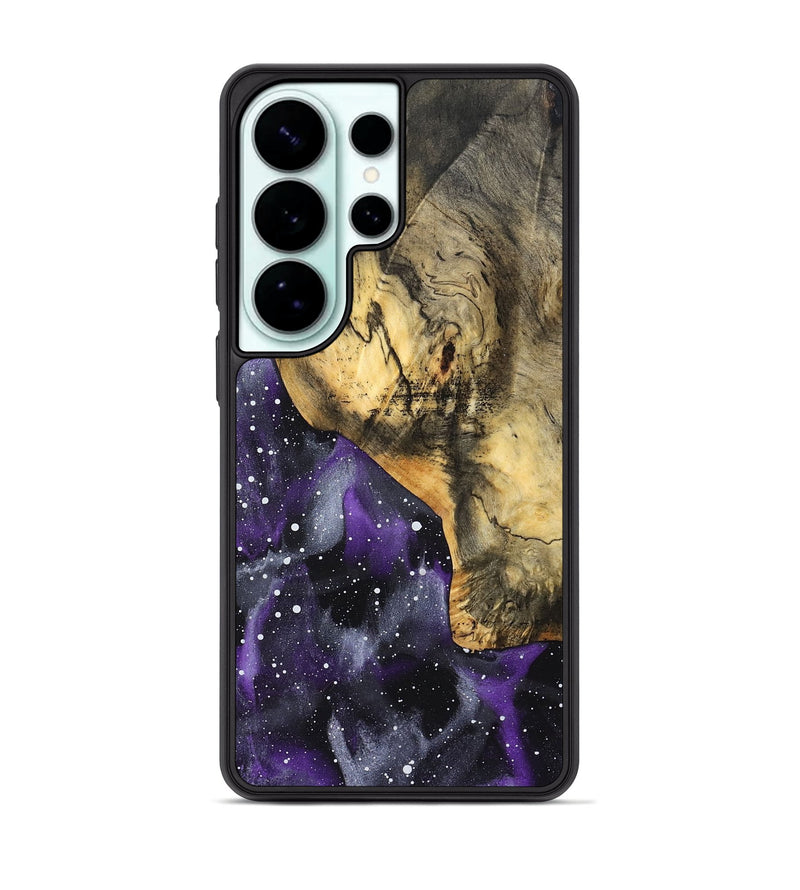 Galaxy S26 Ultra Wood Phone Case - Diann (Cosmos, 832298)