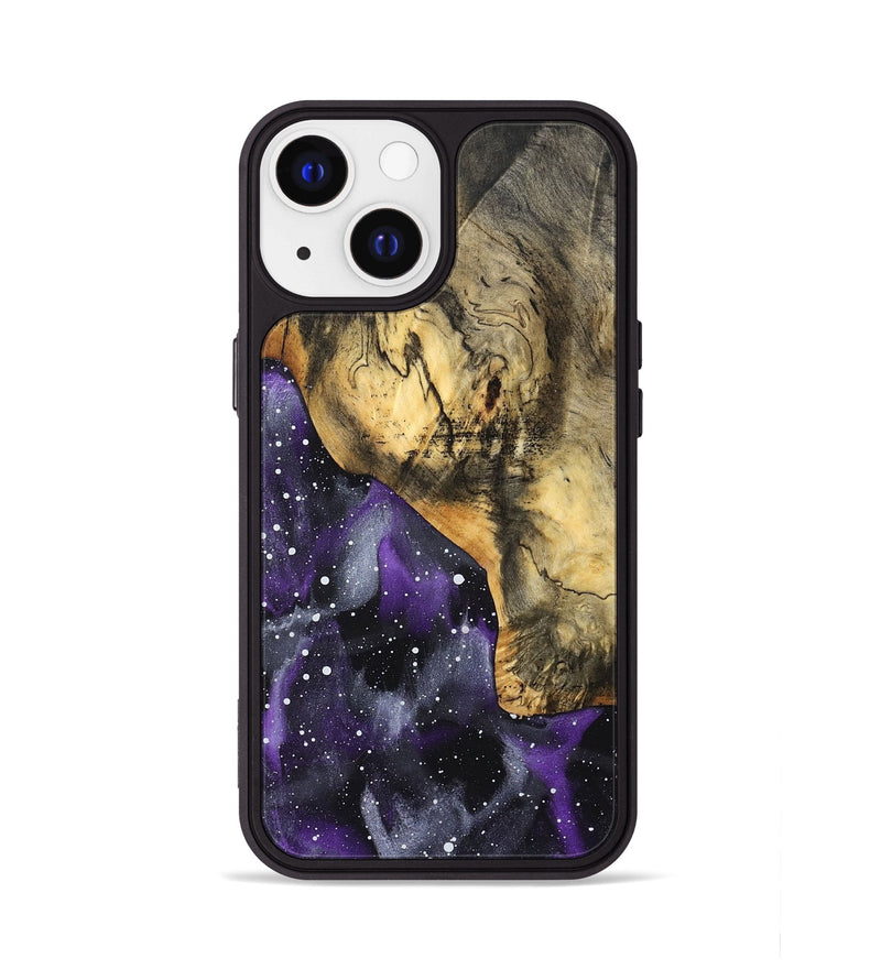iPhone 13 Wood Phone Case - Diann (Cosmos, 832298)