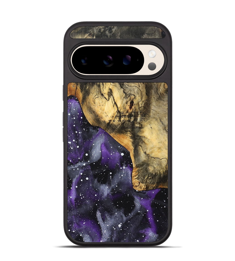 Pixel 10 Wood Phone Case - Diann (Cosmos, 832298)