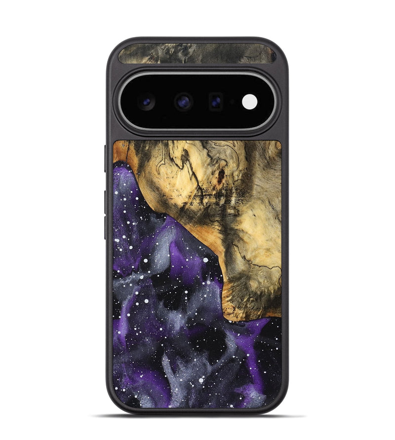 Pixel 11 Wood Phone Case - Diann (Cosmos, 832298)