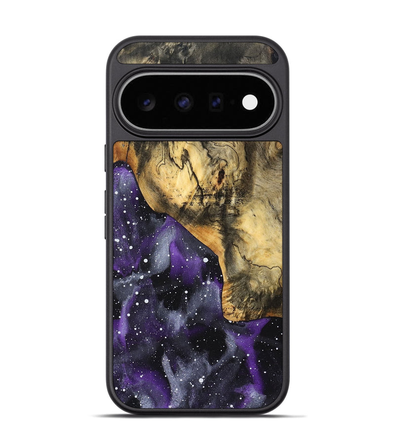 Pixel 11 Pro Wood Phone Case - Diann (Cosmos, 832298)