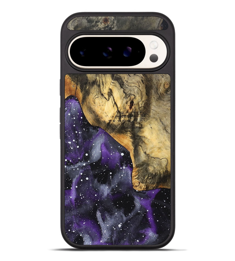 Pixel 9 Pro XL Wood Phone Case - Diann (Cosmos, 832298)